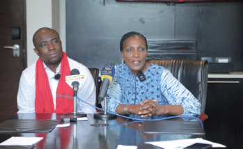 Online campaign launched to reshape global perceptions towards Africa
